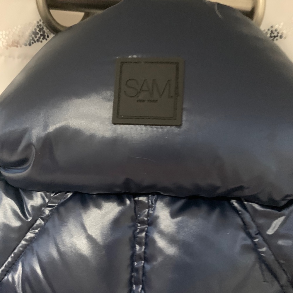 Midnight SAM. Freedom vest - Picture 5 of 10